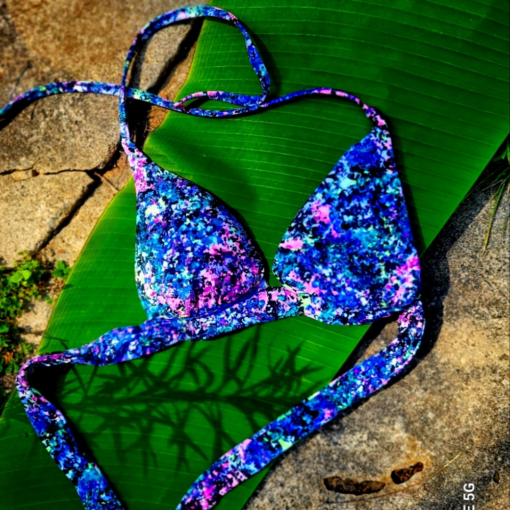 Victoria's Secret XS Bikini Top